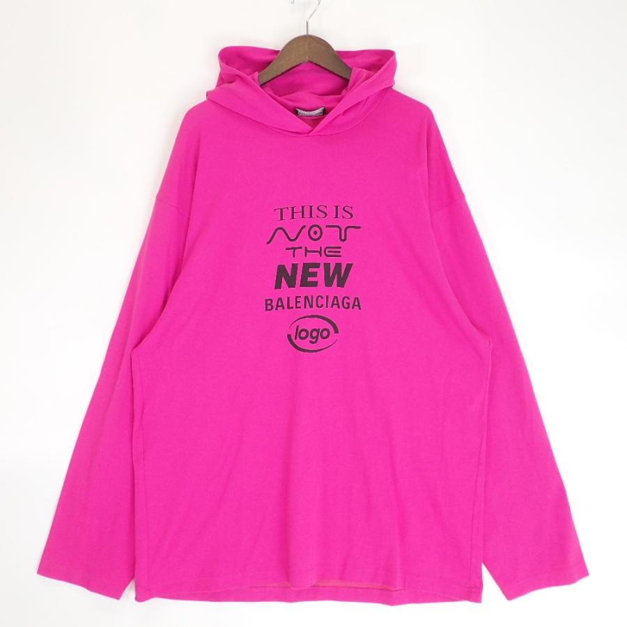 BALENCIAGA バレンシアガ 662424 マゼンダ THIS IS THE NOT NEW BALENCIAGA バレンシアガ 662424 マゼンダ THIS IS THE NOT NEW
