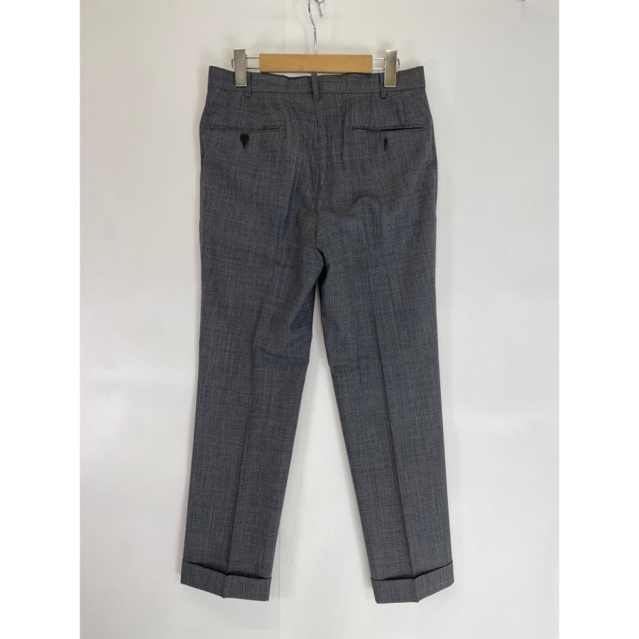 美品】STRASBURGO ストラスブルゴ スーツ セットアップ グレー 44