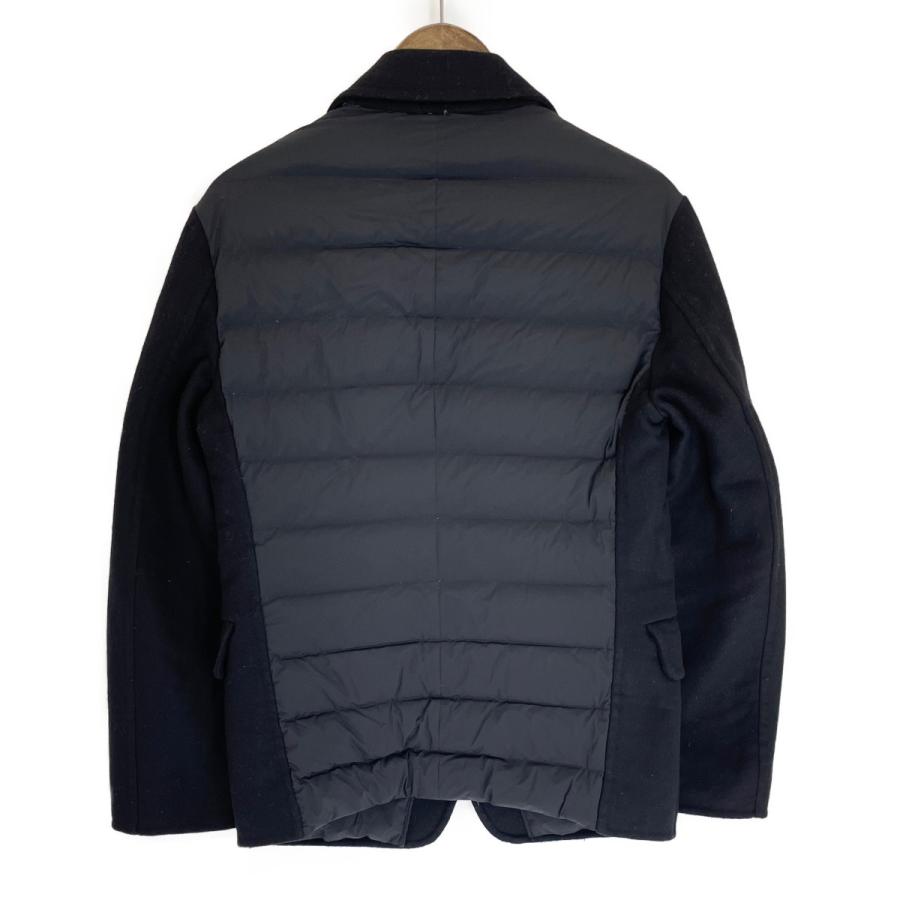 MONCLER（モンクレール） 国内正規 THAYAHT GIACCA ダウン切替 