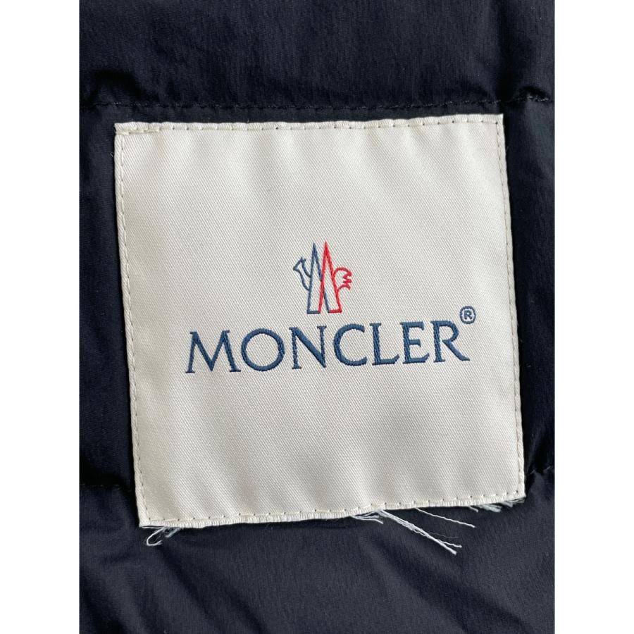 MONCLER（モンクレール） 国内正規 THAYAHT GIACCA ダウン切替 