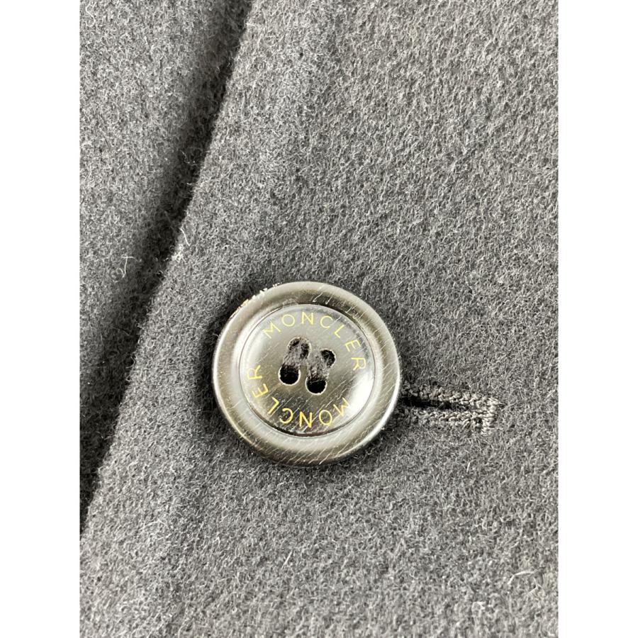 MONCLER（モンクレール） 国内正規 THAYAHT GIACCA ダウン切替 