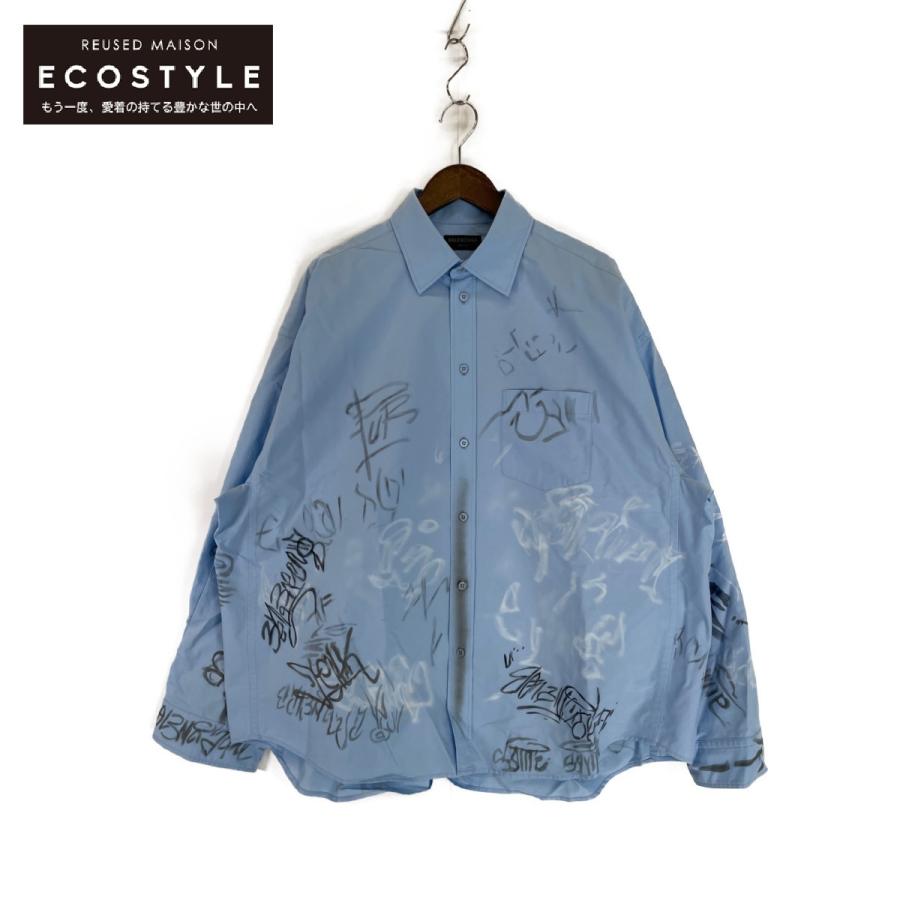 BALENCIAGA 美品/国内正規/23SS バレンシアガ 738843 BALENCIAGA 美品/国内正規/23SS バレンシアガ 738843