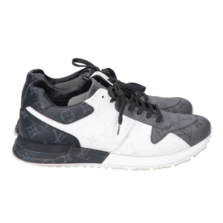 美品/21年製 LOUIS VUITTON ルイヴィトン 1A8UZN ランアウェイ・ライン