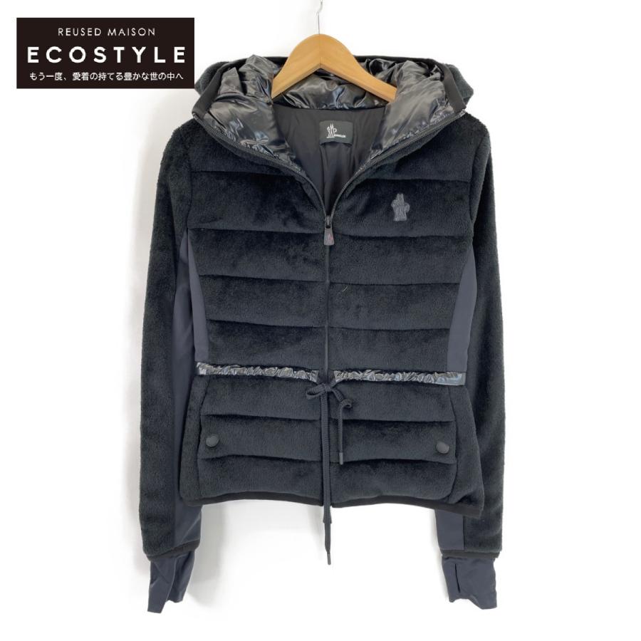 MONCLER（モンクレール） 21年製 moncler grenoble zip up cardigan
