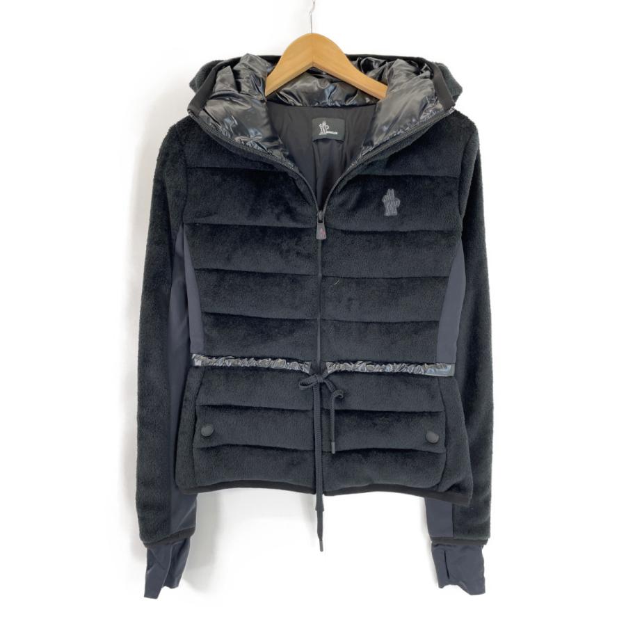 MONCLER（モンクレール） 21年製 moncler grenoble zip up cardigan