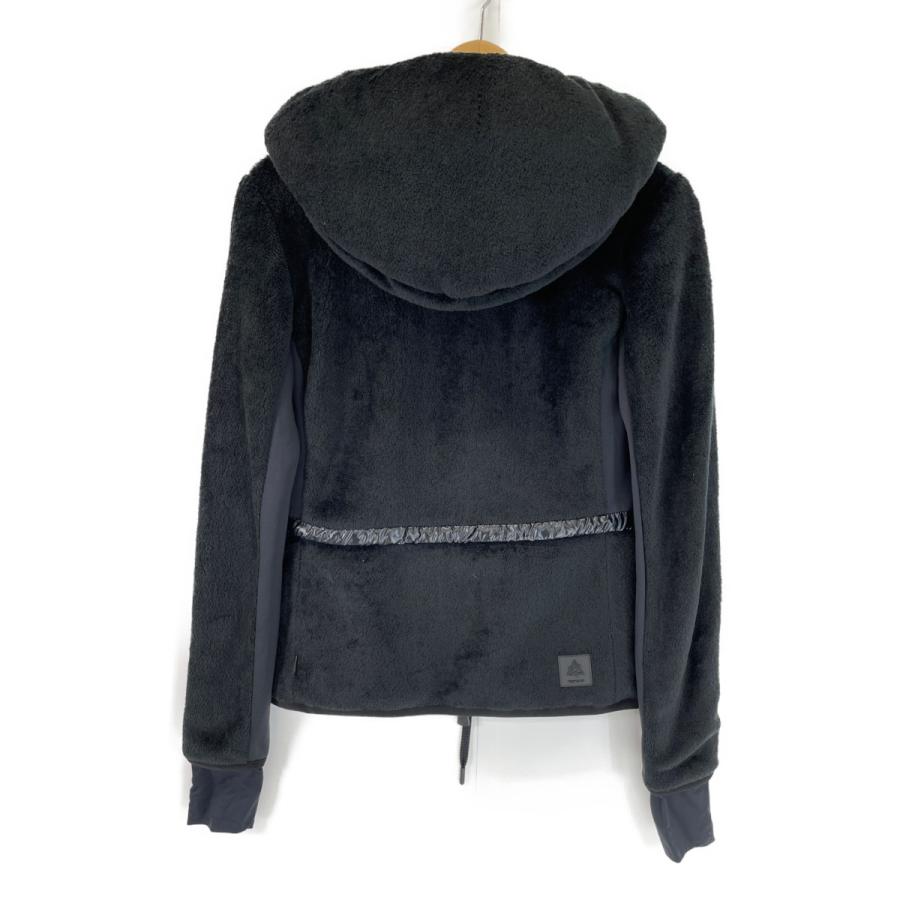 MONCLER モンクレール 21年製 moncler grenoble zip up cardigan 