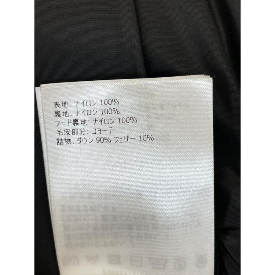 MONCLER 国内正規/美品/ モンクレール MARQUE GIUBBOTTO マルク