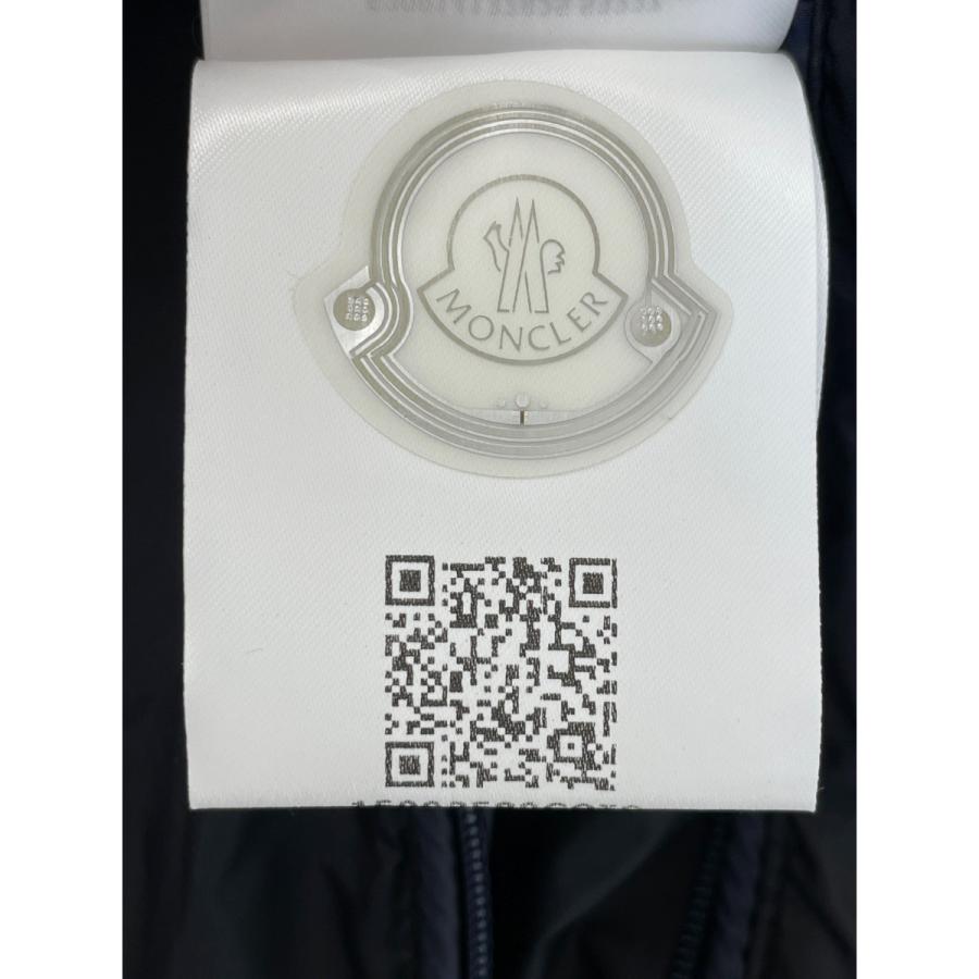MONCLER（モンクレール） 国内正規/美品/ MARQUE GIUBBOTTO マルク