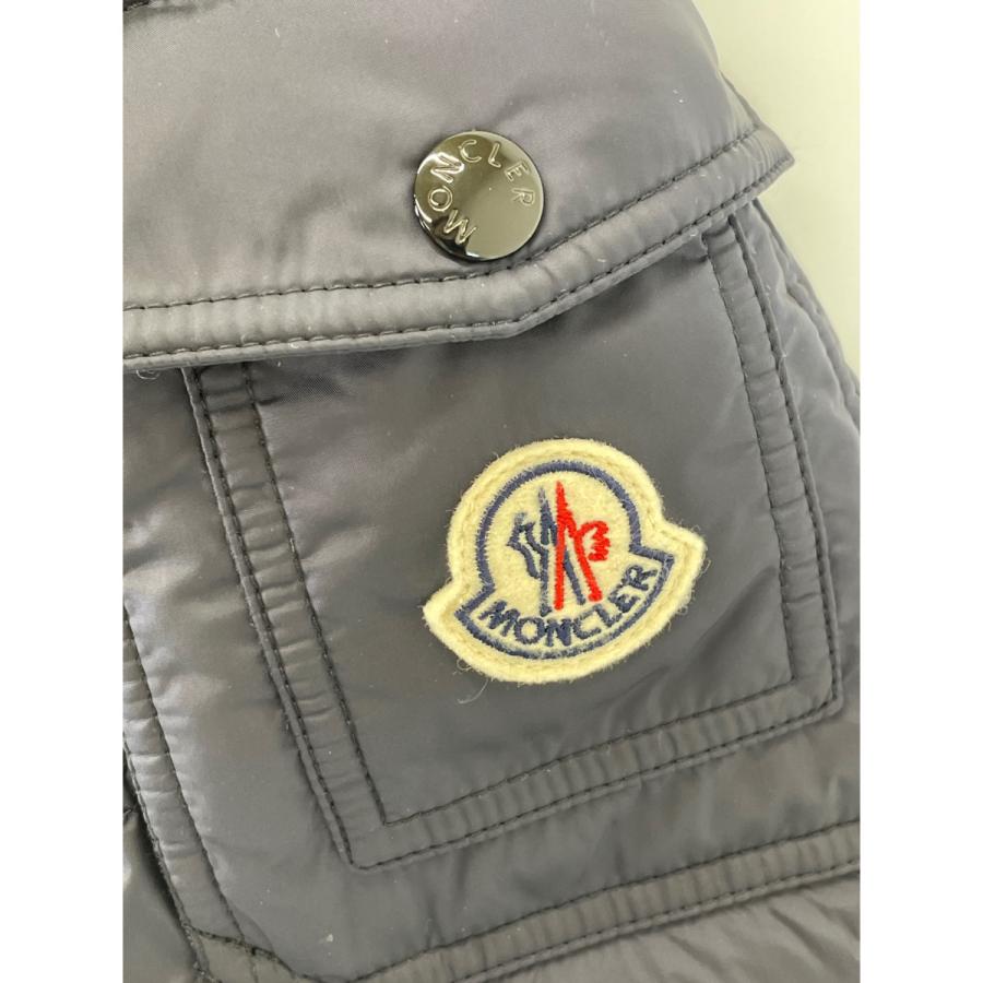 MONCLER（モンクレール） 国内正規/美品/ MARQUE GIUBBOTTO マルク