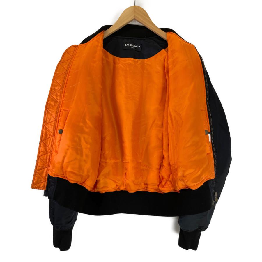 BALENCIAGA 美品/国内正規 バレンシアガ 486234 17AW Paris BALENCIAGA 美品/国内正規 バレンシアガ 486234 17AW Paris