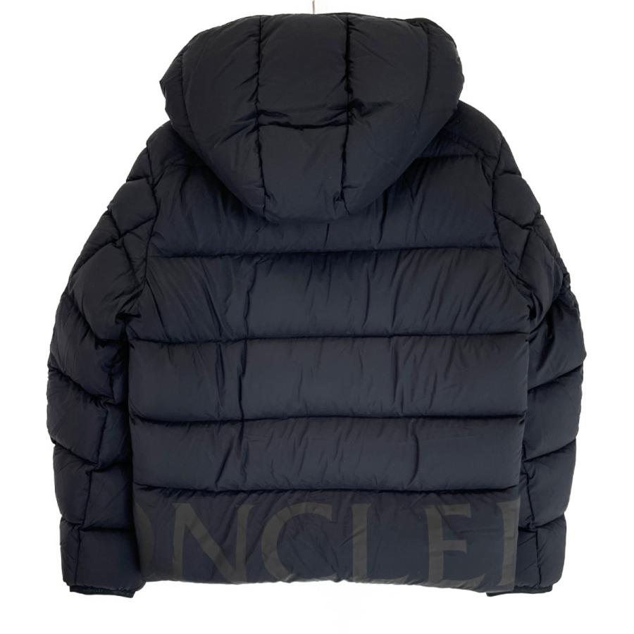 MONCLER 美品/国内正規 モンクレール WILMS ウィリムス フード付 MONCLER 美品/国内正規 モンクレール WILMS ウィリムス フード付