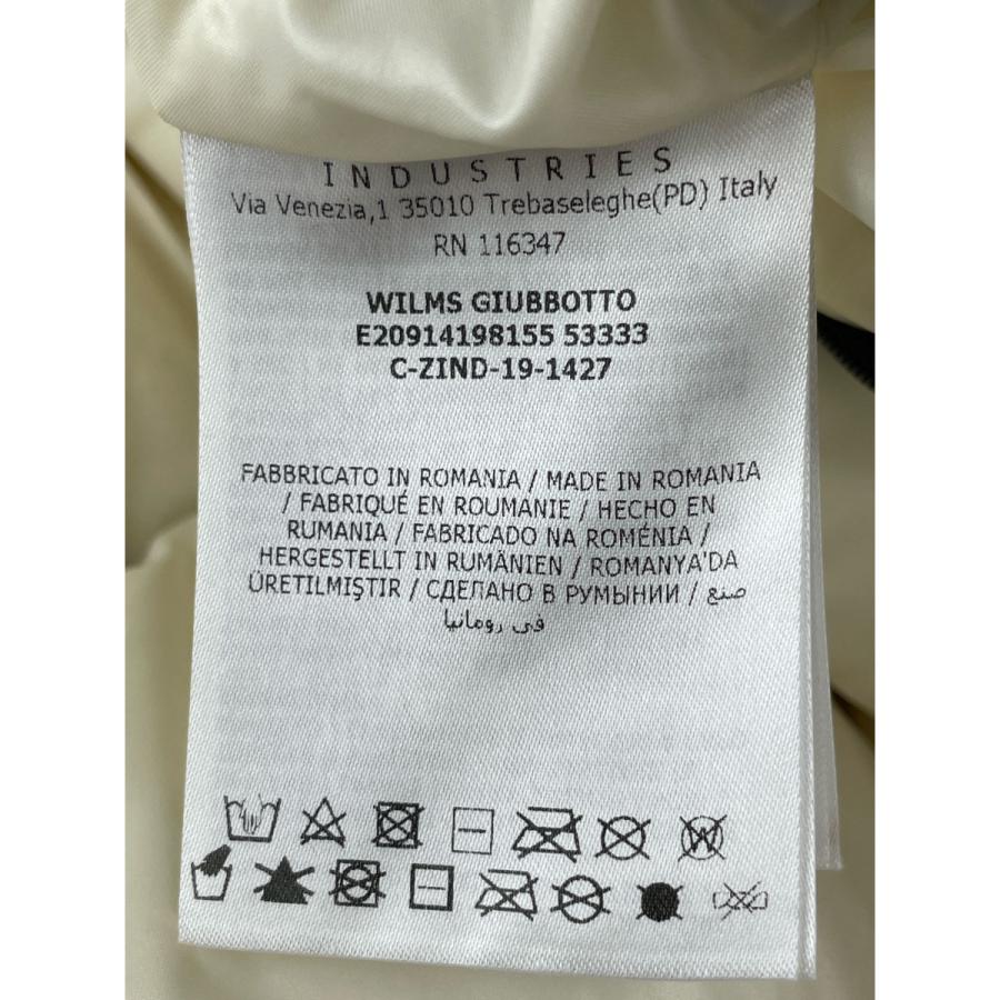 MONCLER 美品/国内正規 モンクレール WILMS ウィリムス フード付ダウン