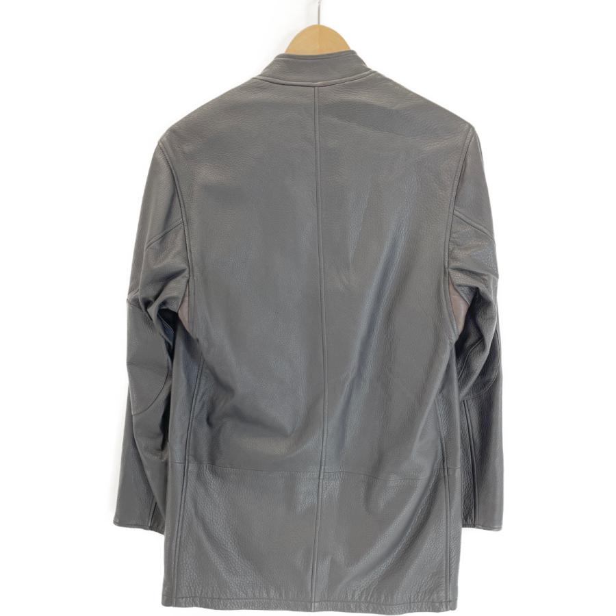 美品/国内正規 ARNYS アルニス レザー ジャケット ブラック 美品/国内正規 ARNYS アルニス レザー ジャケット ブラック