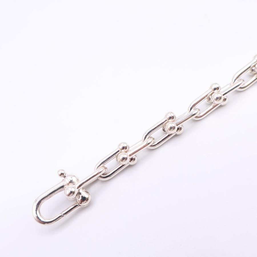 TIFFANY&Co.（ティファニー） 新品同様/ 925 ハードウェア マイクロ