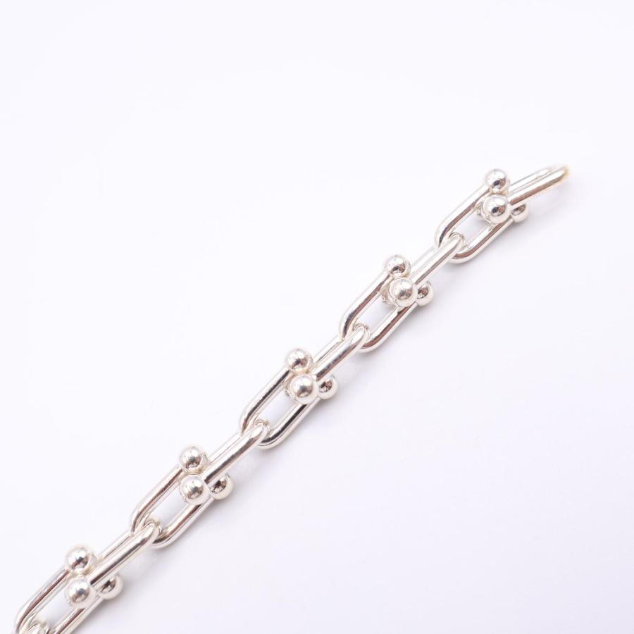 TIFFANY&Co.（ティファニー） 新品同様/ 925 ハードウェア マイクロ