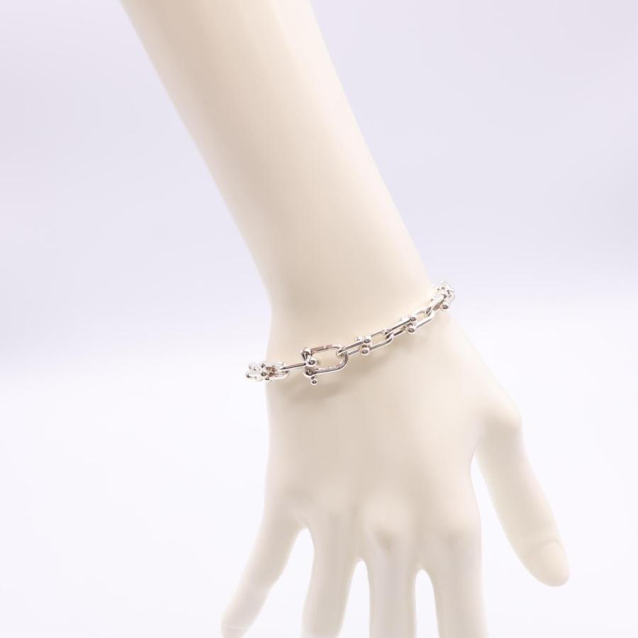 TIFFANY&Co.（ティファニー） 新品同様/ 925 ハードウェア マイクロ