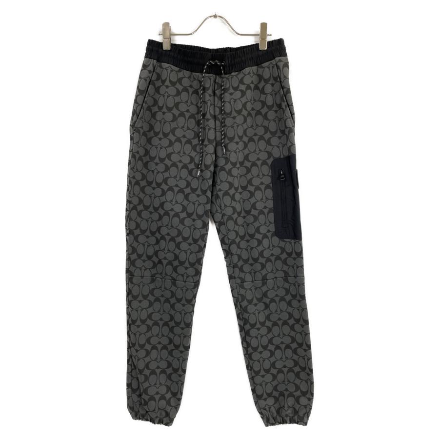 COACH（コーチ） 美品/国内正規 89787 シグネチャー柄 スウェット