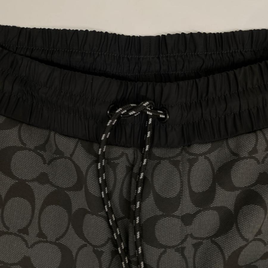 COACH（コーチ） 美品/国内正規 89787 シグネチャー柄 スウェット