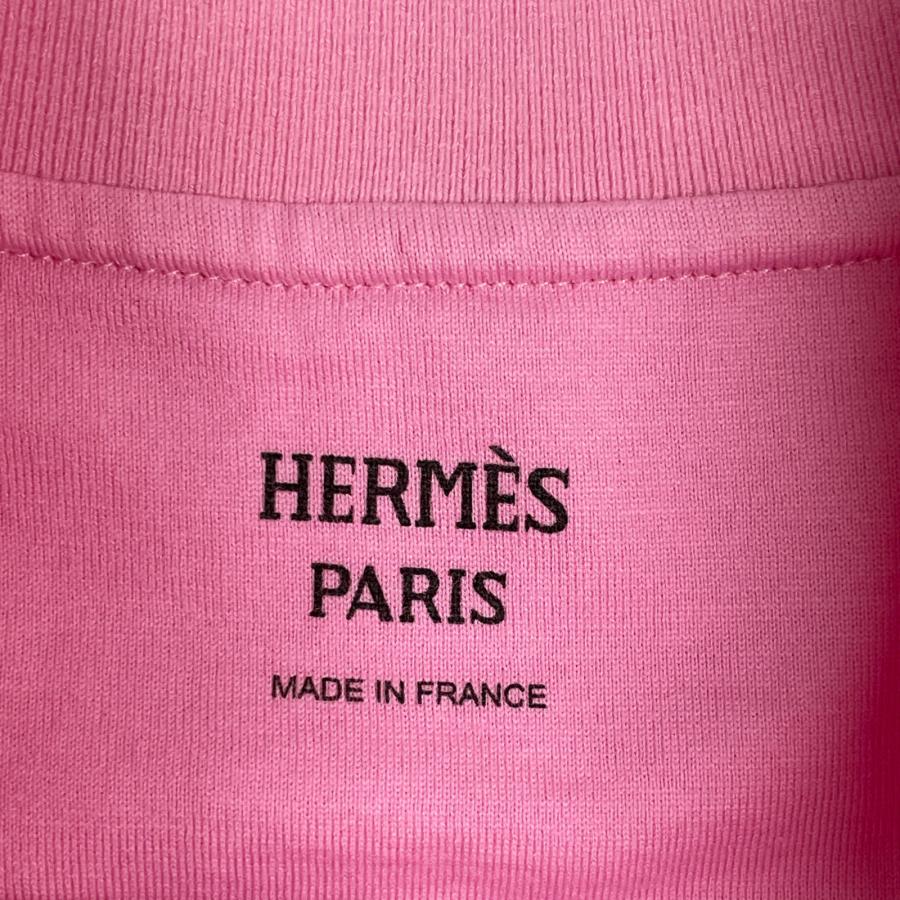 美品/国内正規/23年製 HERMES エルメス シェーヌダンクルバック 