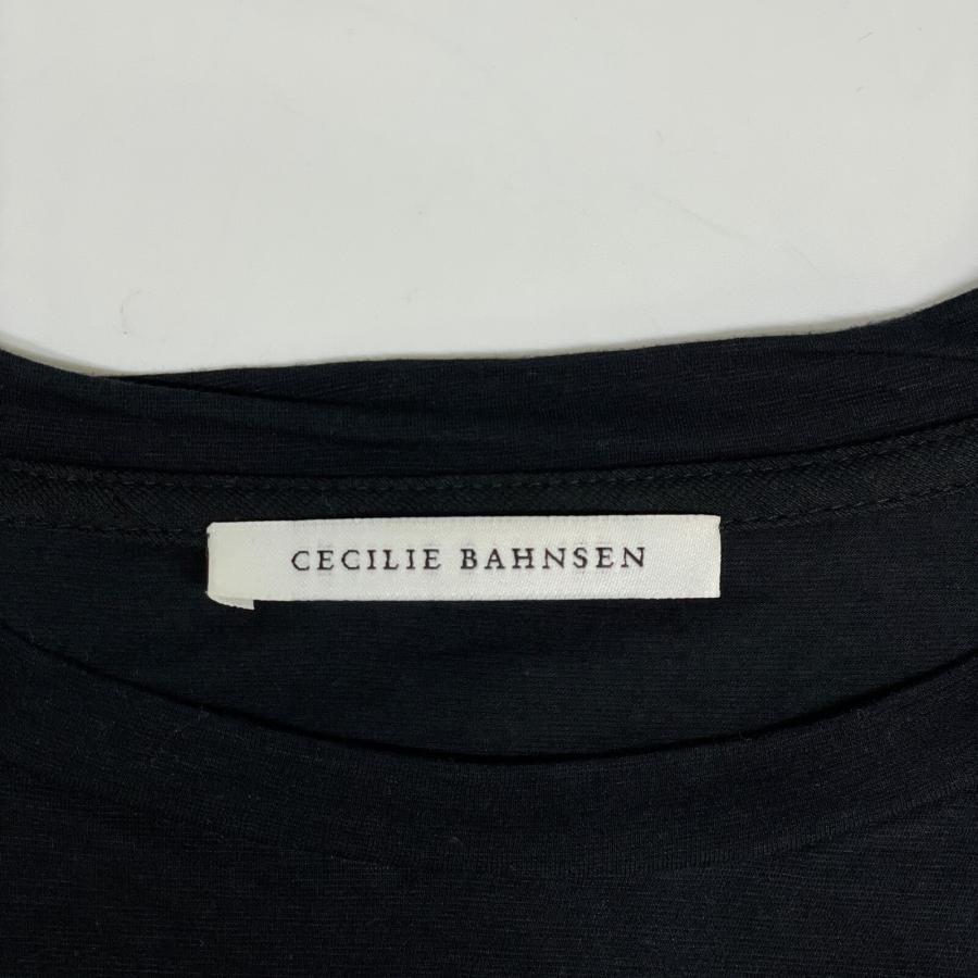 Cecilie Bahnsen セシリー バンセン フラワーバルーンスリーブ Cecilie Bahnsen セシリー バンセン フラワーバルーンスリーブ