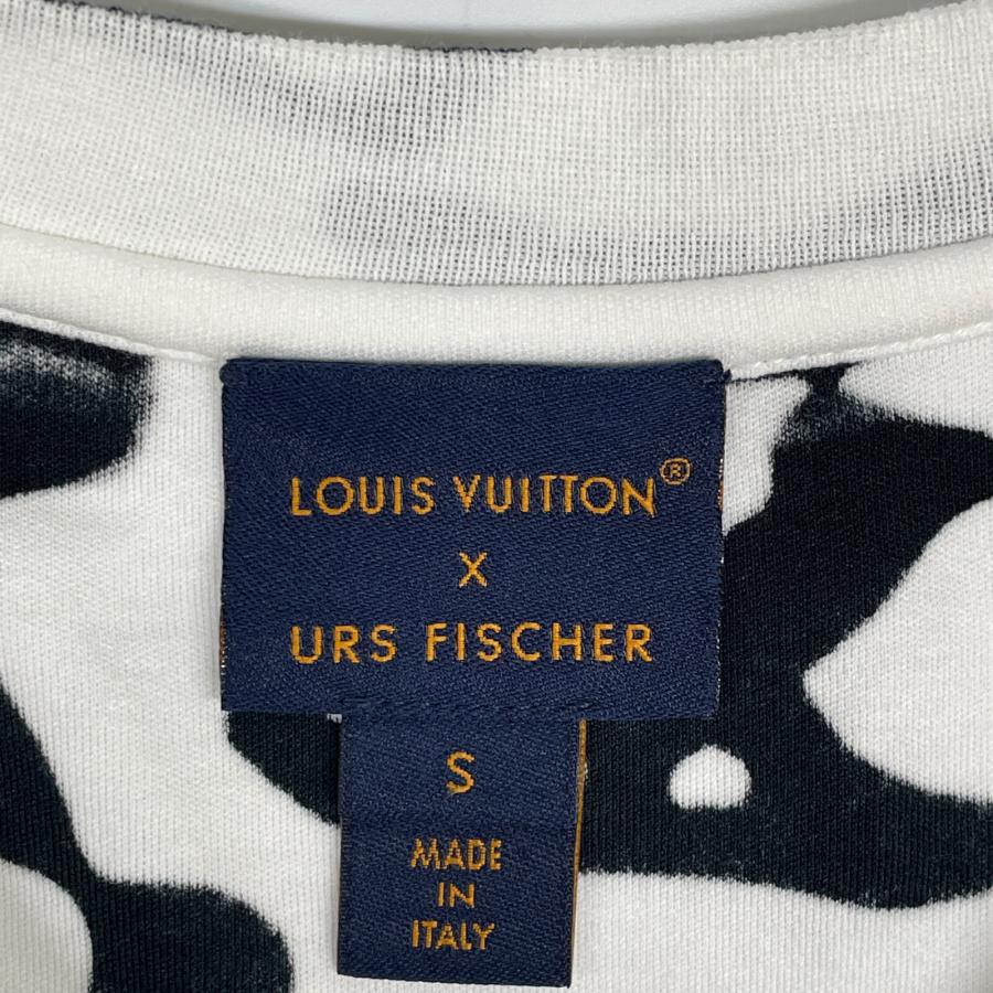 美品/21年製 LOUIS VUITTON ルイヴィトン xURSISCHERウルス 