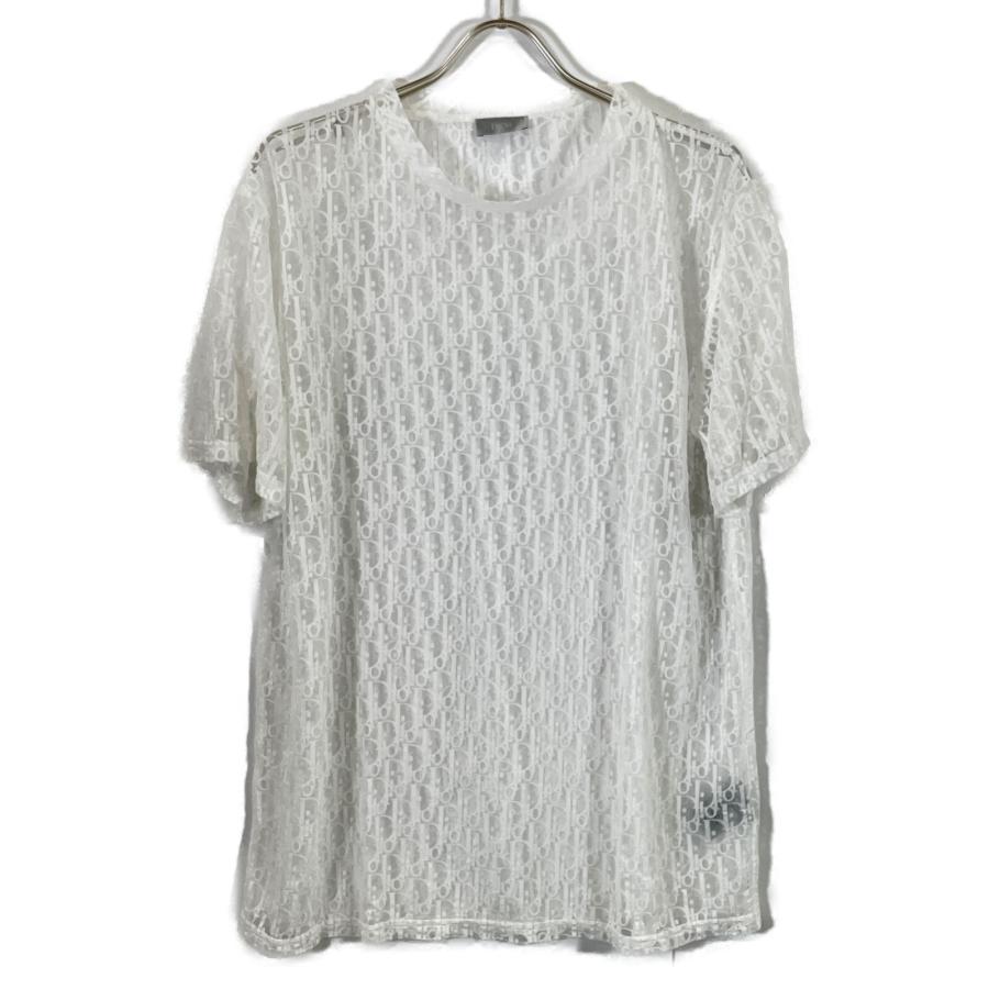 美品/国内正規 Dior HOMME ディオールオム 923J615A0537 美品/国内正規 Dior HOMME ディオールオム 923J615A0537
