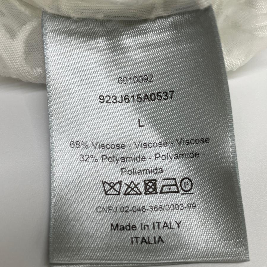美品/国内正規 Dior HOMME ディオールオム 923J615A0537 美品/国内正規 Dior HOMME ディオールオム 923J615A0537
