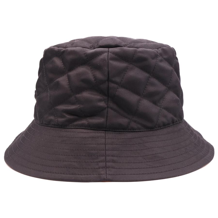 CELINE 美品 セリーヌ 2AUB0930C バケットハット / ナイロンツイル