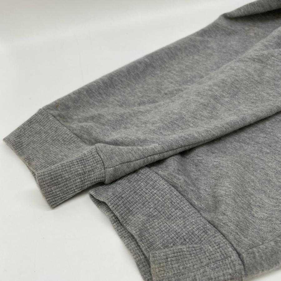 CELINE セリーヌ 2Y309052H グレー ロゴスタッズ パーカー XXL CELINE セリーヌ 2Y309052H グレー ロゴスタッズ パーカー XXL