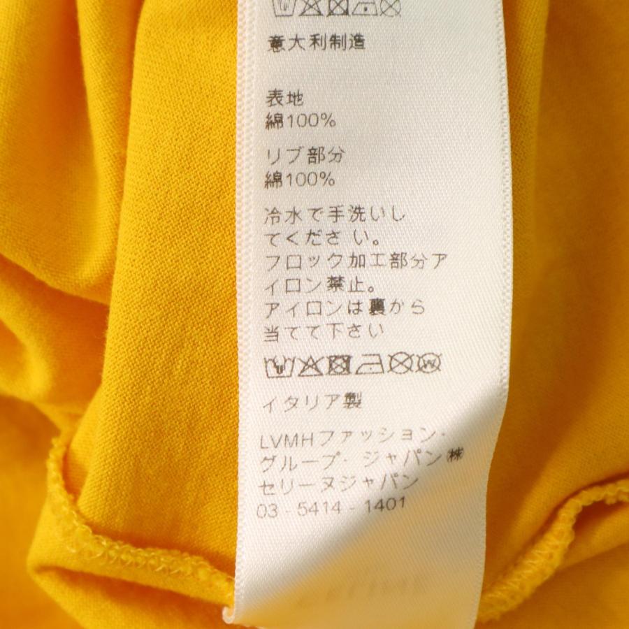 新品 CELINE ポップアップ限定 マウス Tシャツ