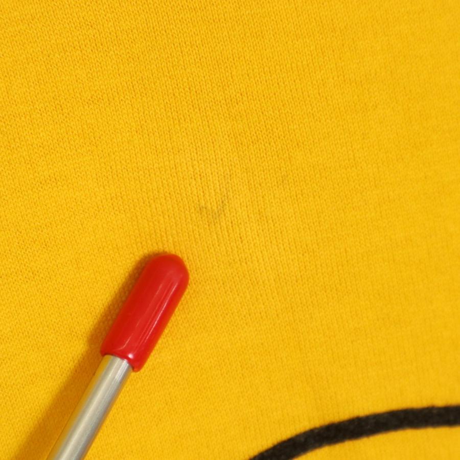 CELINE（セリーヌ） 2X674501F イエロー 21SS POPUP限定 マウス