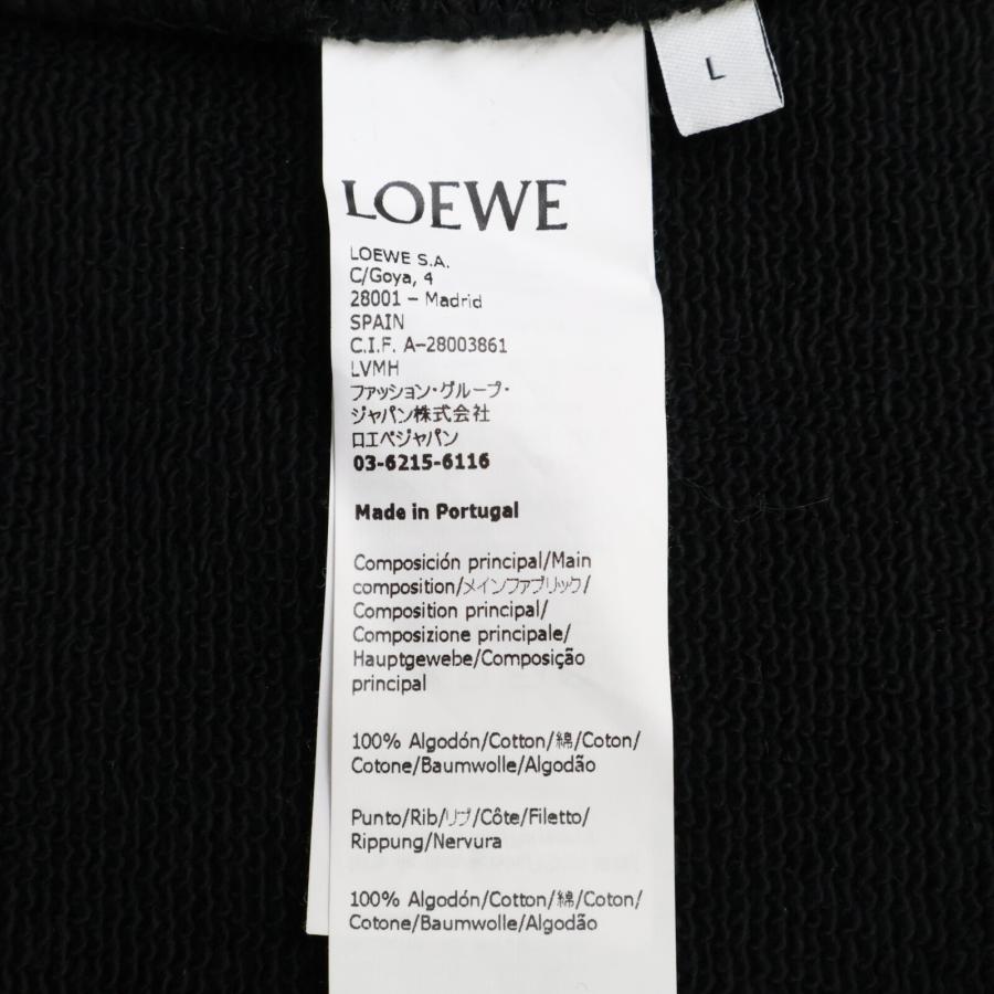 LOEWE 美品/国内正規/22年製 ロエベ H526Y24X01 Pansies LOEWE 美品/国内正規/22年製 ロエベ H526Y24X01 Pansies