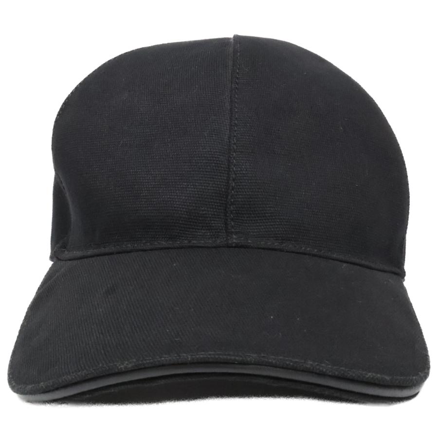 GUCCI（グッチ） 国内正規/ 387554 4H010 キャンバス ベースボール