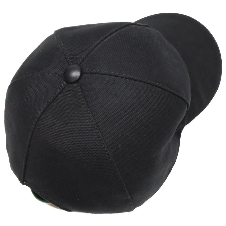 GUCCI（グッチ） 国内正規/ 387554 4H010 キャンバス ベースボール