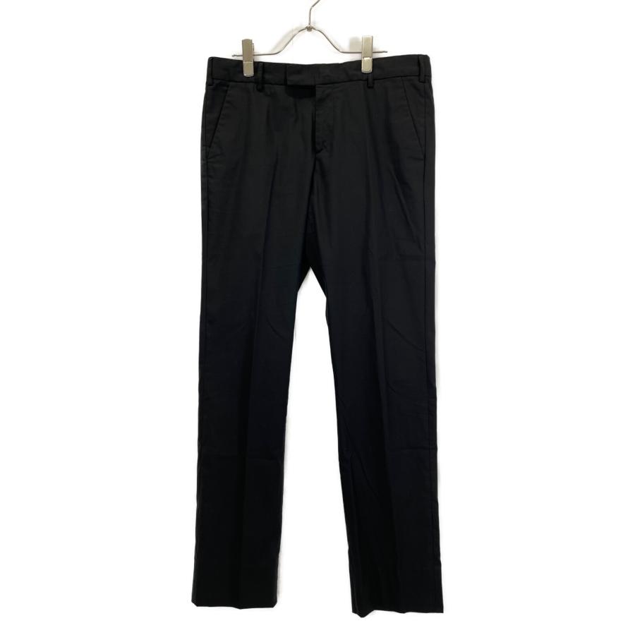 RAF SIMONS ラフシモンズ 2008年 ブラック スプリングサマー