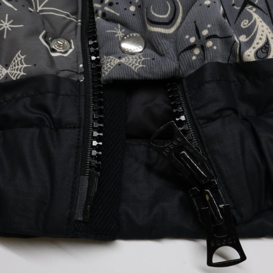 sacai（サカイ） 美品/20年製 20-02332M Bandana Print Jacket