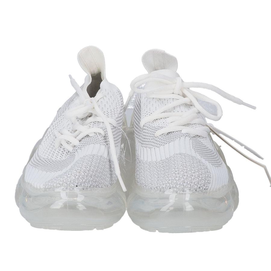 美品 grounds グラウンズ MPTP10-A1KT1190 MOOPIE ムーピー ニット 