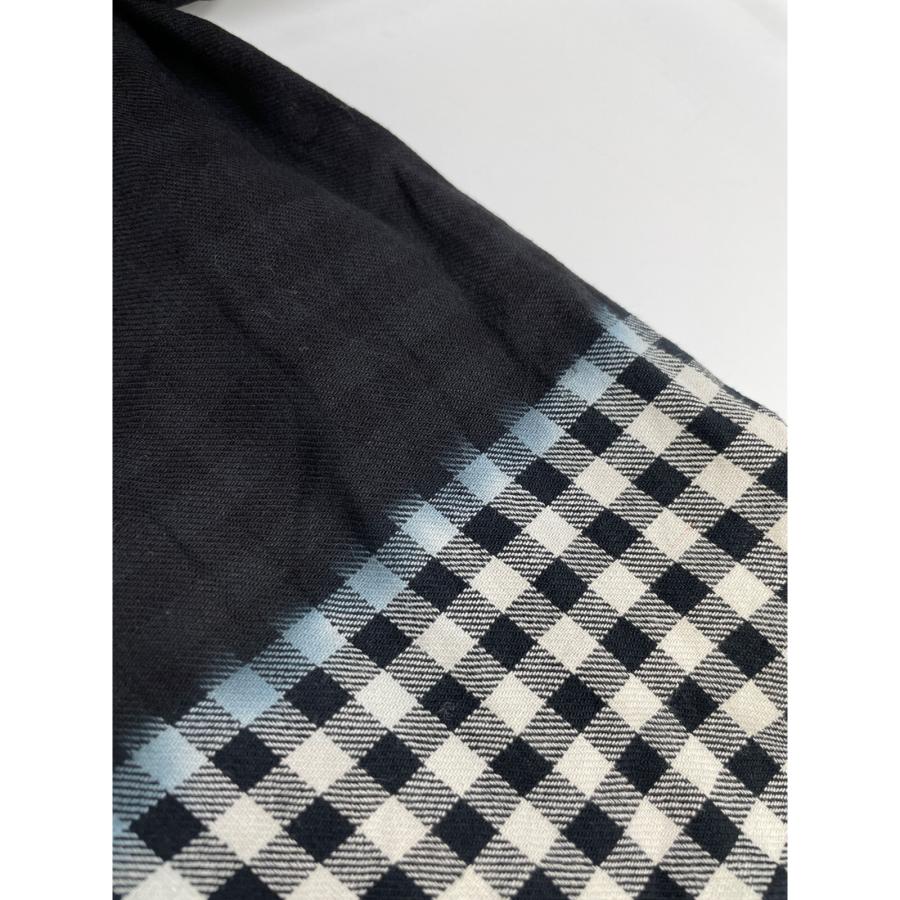 BLACKCOMMEdesGARCONS ブラックコムデギャルソン 1D-B013 黒 BLACKCOMMEdesGARCONS ブラックコムデギャルソン 1D-B013 黒