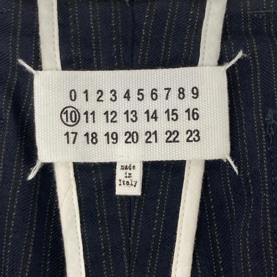 Maison Margiela メゾンマルジェラ 20SS S30MU00512 ネイビー 