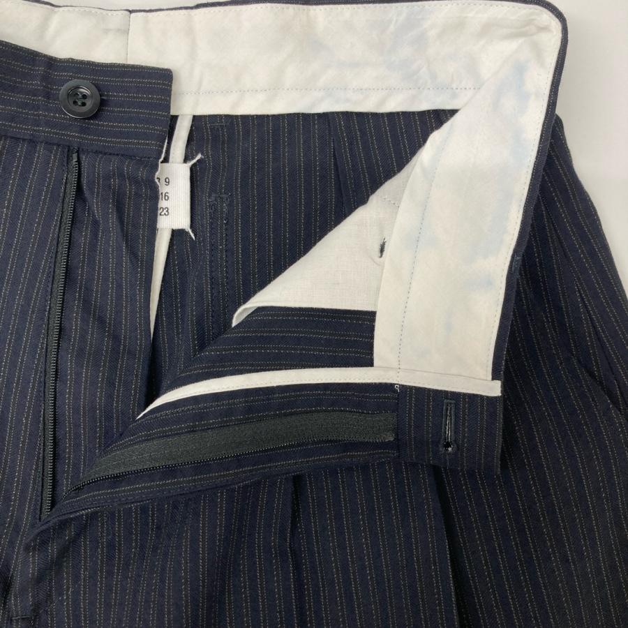 Maison Margiela メゾンマルジェラ 20SS S30MU00512 ネイビー Maison Margiela メゾンマルジェラ 20SS S30MU00512 ネイビー