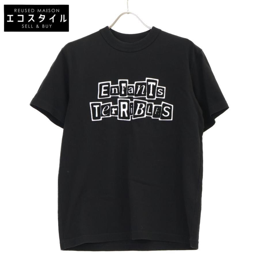 sacai 美品 サカイ xJean Paul Gaultier ジャンポールゴルチエ sacai 美品 サカイ xJean Paul Gaultier ジャンポールゴルチエ