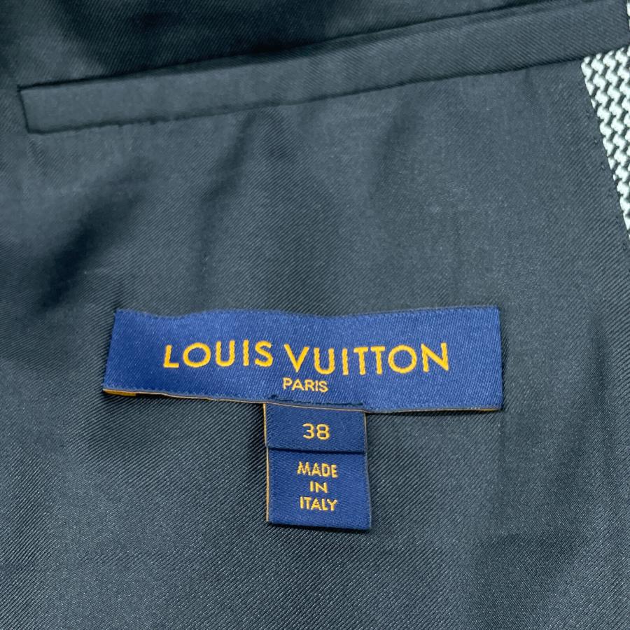 美品/国内正規/22年製 LOUIS VUITTON ルイヴィトン RW222B RB9 FNVE87