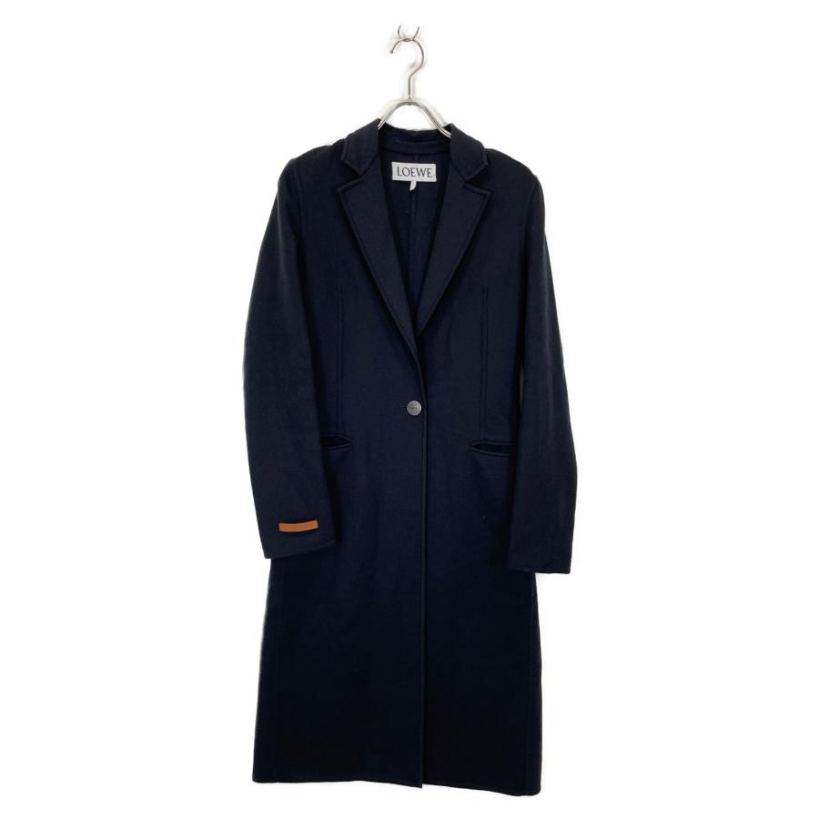 LOEWE 美品/国内正規 ロエベ S359336XCR カシミヤ混ウール LOEWE 美品/国内正規 ロエベ S359336XCR カシミヤ混ウール