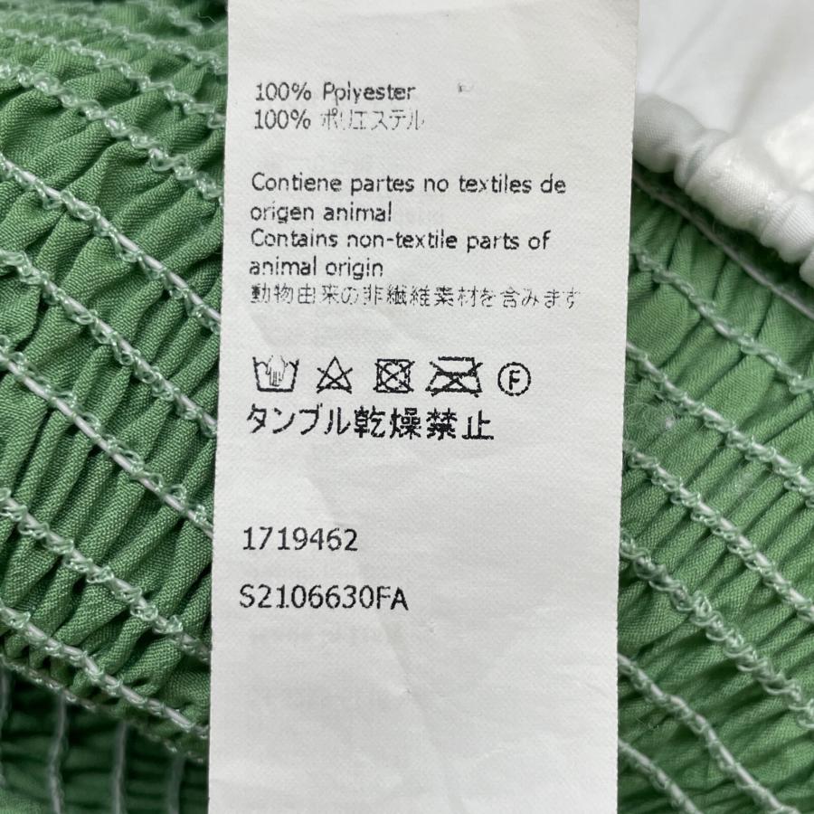 LOEWE（ロエベ） 国内正規 S2106630FA DRESS WITH GATHERS ワンピース 