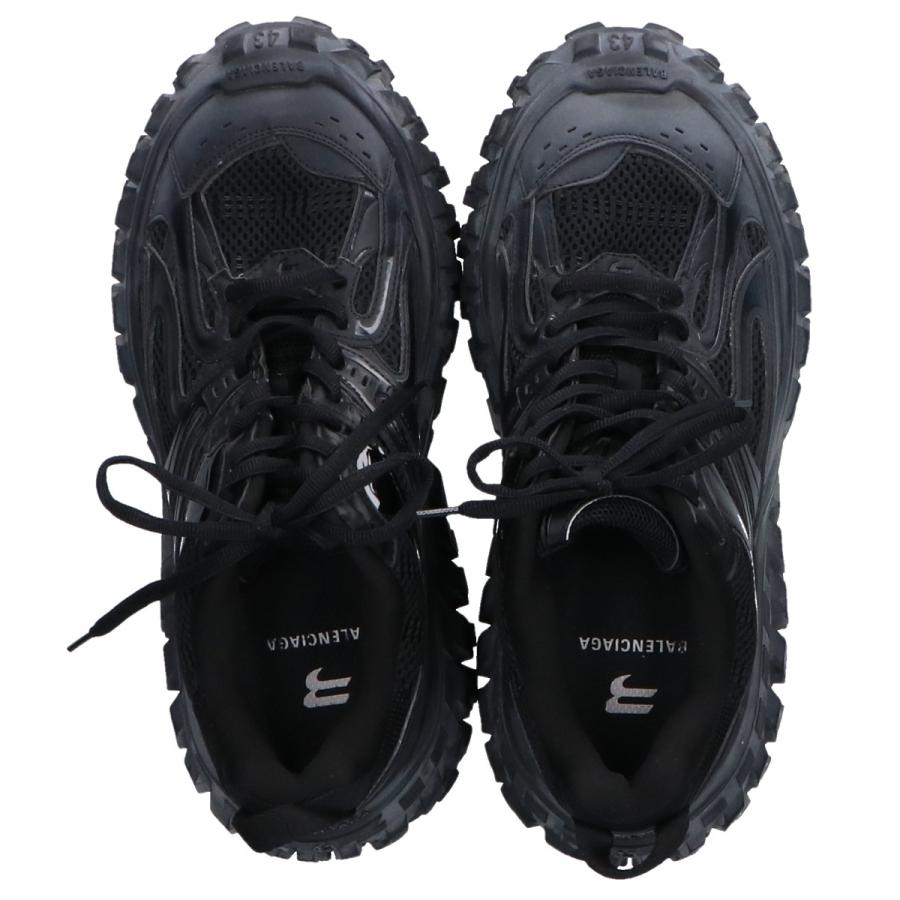 BALENCIAGA バレンシアガ 6885613 DEFENDER SNEAKER ディフェンダー