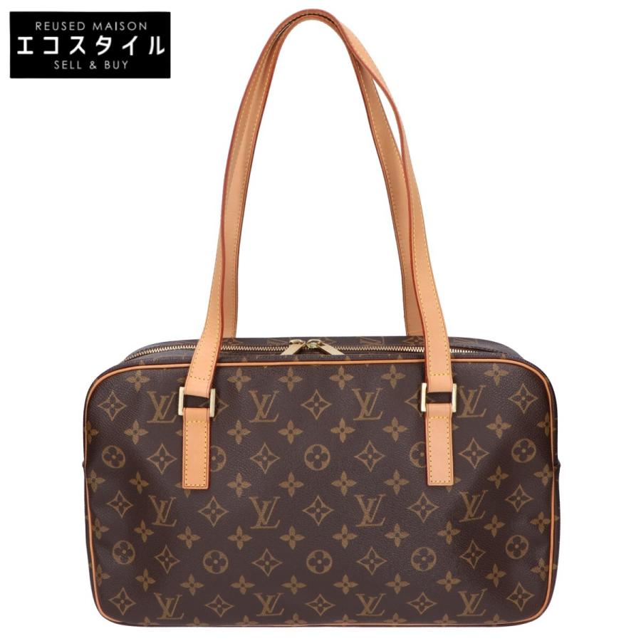 美品 LOUIS VUITTON ルイヴィトン M51181 シテGM ショルダー 美品 LOUIS VUITTON ルイヴィトン M51181 シテGM ショルダー
