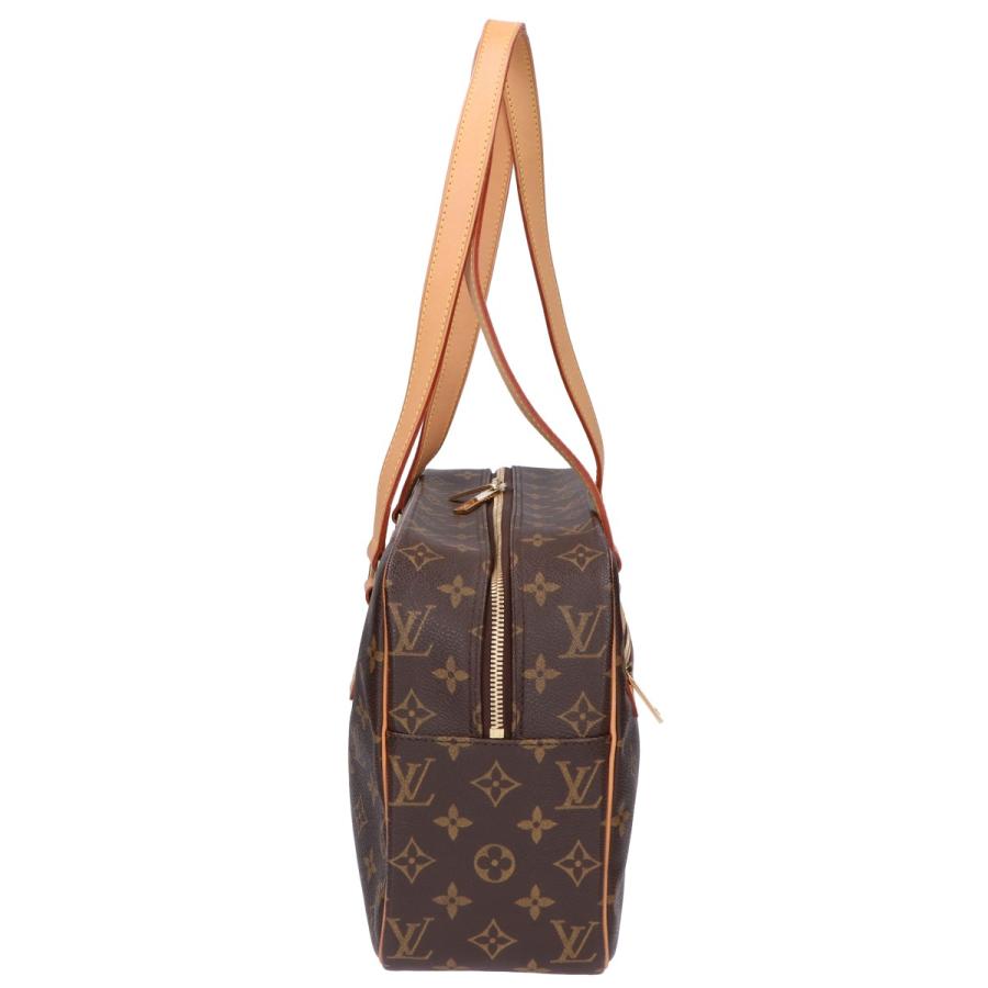 美品 LOUIS VUITTON ルイヴィトン M51181 シテGM ショルダー 美品 LOUIS VUITTON ルイヴィトン M51181 シテGM ショルダー