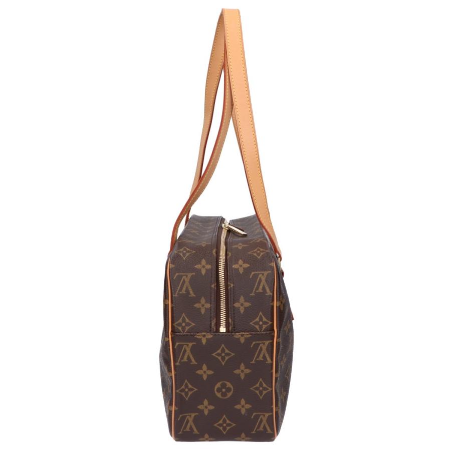 美品 LOUIS VUITTON ルイヴィトン M51181 シテGM ショルダー 美品 LOUIS VUITTON ルイヴィトン M51181 シテGM ショルダー