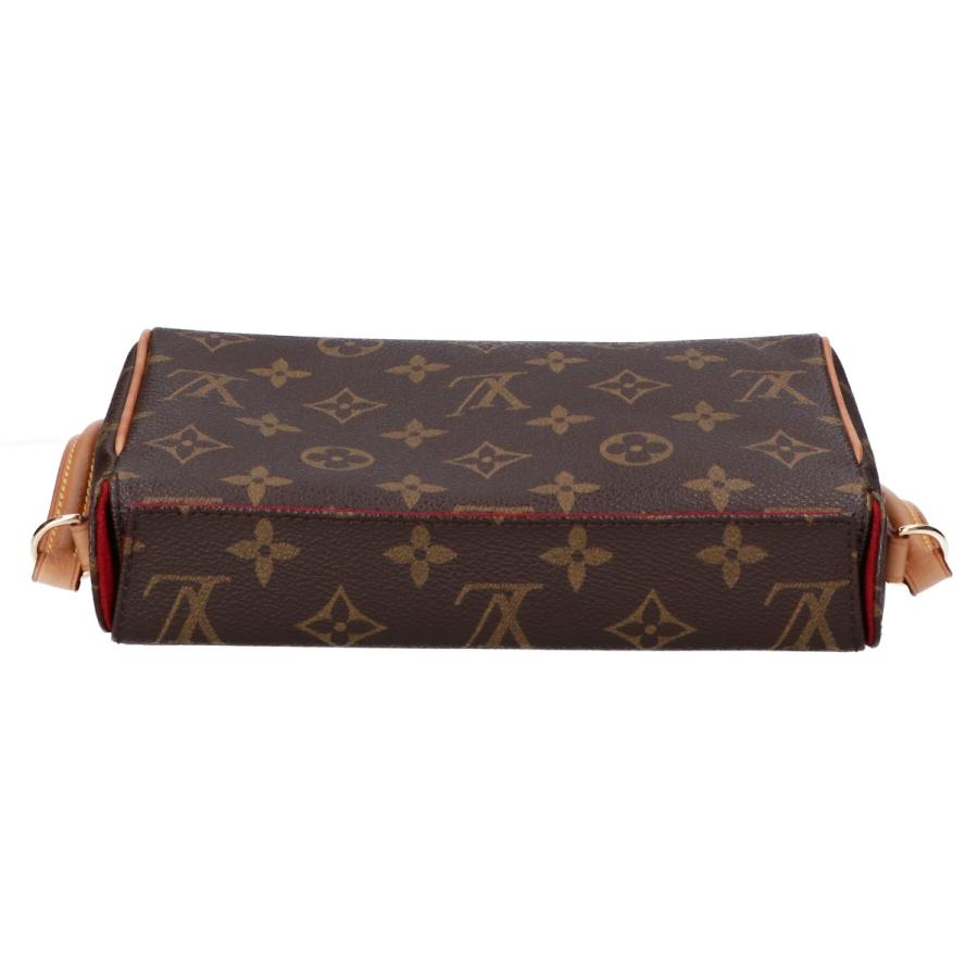 LOUIS VUITTON ルイヴィトン M51900 レシタル ハンドバッグ LOUIS VUITTON ルイヴィトン M51900 レシタル ハンドバッグ