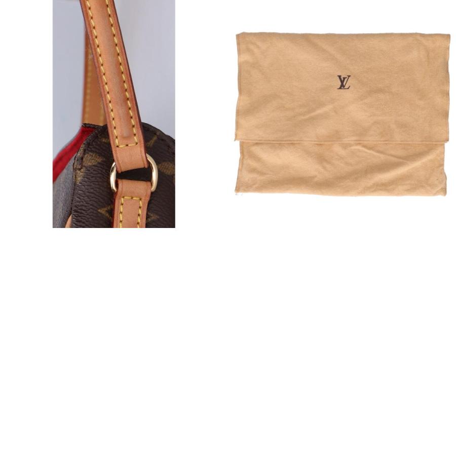 LOUIS VUITTON ルイヴィトン M51900 レシタル ハンドバッグ LOUIS VUITTON ルイヴィトン M51900 レシタル ハンドバッグ